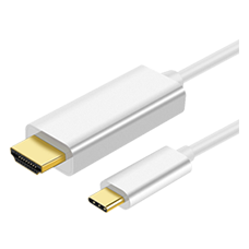 Type-C轉HDMI