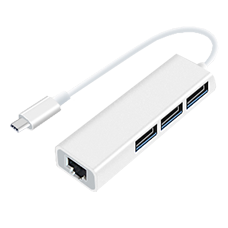 Type-C轉HDMI(F)